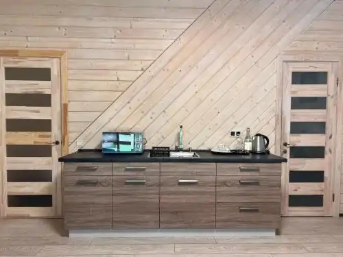 Парк-готель Щастя - 33
