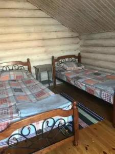 Ласточкино Гнездо - 3