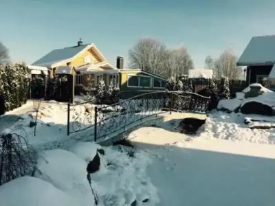 Ласточкино Гнездо - 9