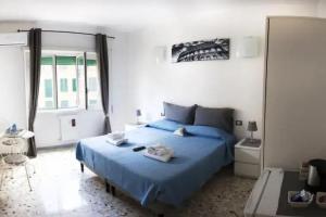 Ostiense District B&B, Рим
