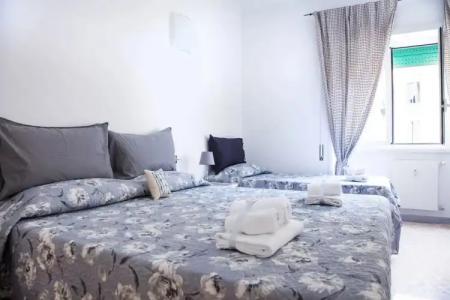 Ostiense District B&B - 23