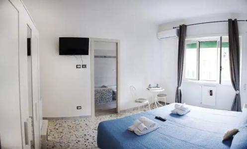 Ostiense District B&B - 18