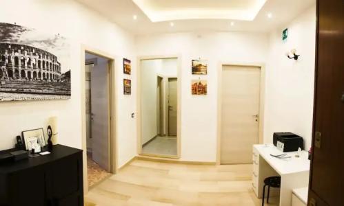 Ostiense District B&B - 27