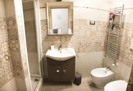 Ostiense District B&B - 21