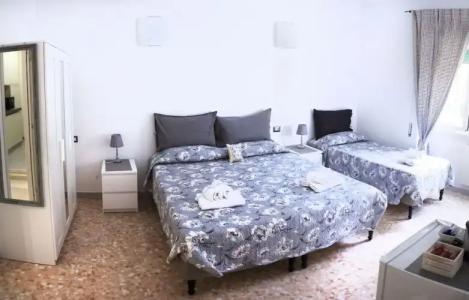Ostiense District B&B - 8