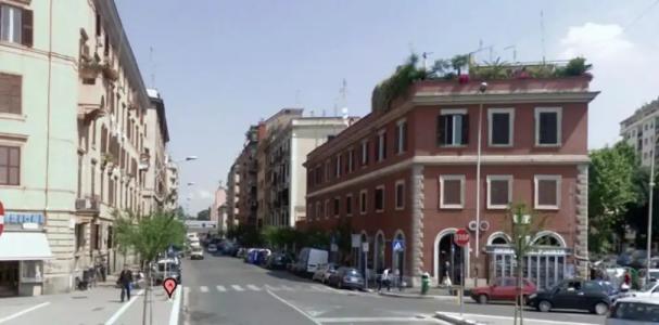 Ostiense District B&B - 2