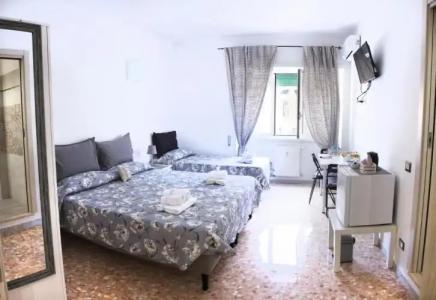 Ostiense District B&B - 42