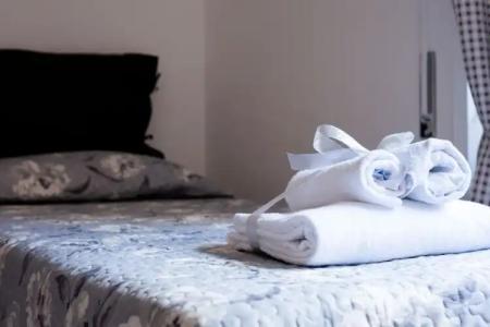 Ostiense District B&B - 32