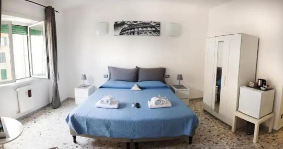 Ostiense District B&B - 69