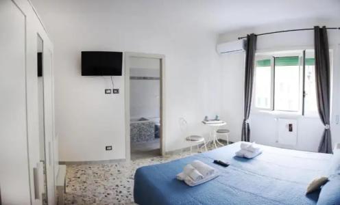Ostiense District B&B - 68