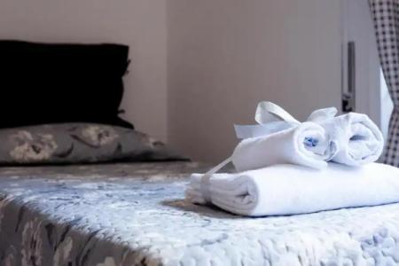 Ostiense District B&B - 43