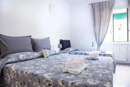 Ostiense District B&B - 44