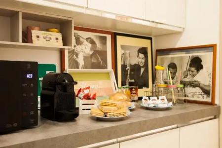 Ostiense District B&B - 49