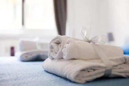 Ostiense District B&B - 64