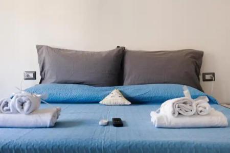 Ostiense District B&B - 1