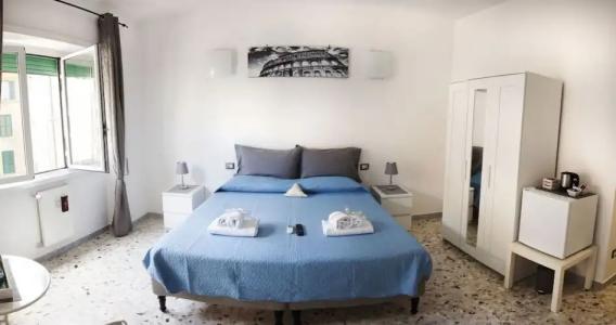 Ostiense District B&B - 15