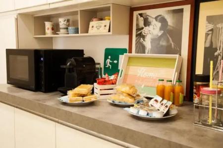 Ostiense District B&B - 50