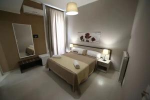 b&b Amarillo, Палермо