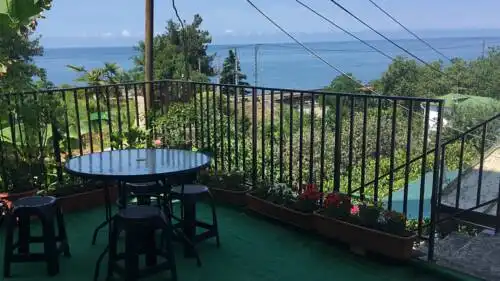 Море на ладони - 9
