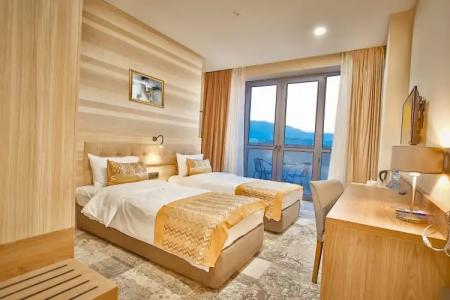 Ameri Plaza Tbilisi - 110