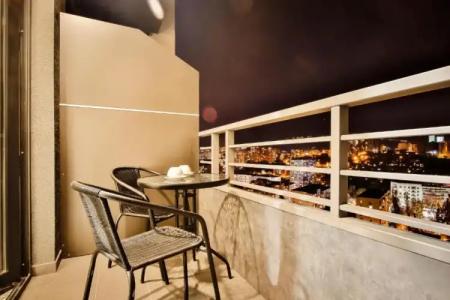 Ameri Plaza Tbilisi - 89