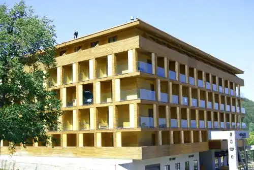 Долина Бакуриани - 3
