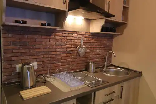 Долина Бакуриани - 7
