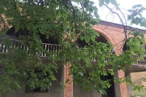 Mtskheta Camps, Мцхета