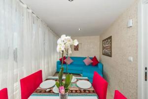 White Palace Apart Hotel Old City