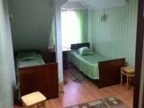 Двухместный номер с 2 отдельными кроватями