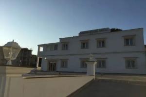 Grand Hotel Royal, Помпеи