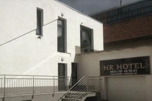 Hr Hotel, Ганновер
