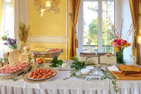 Promenade Maison de Charme - 11