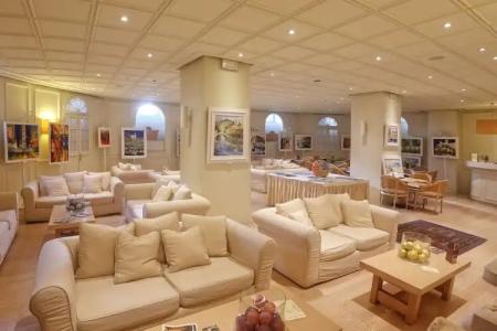 Promenade Maison de Charme - 10