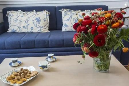 Promenade Maison de Charme - 58