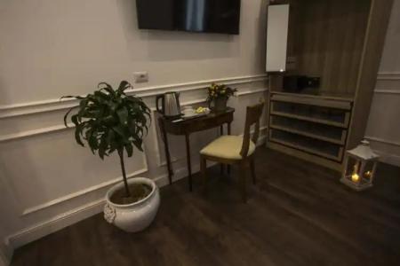 Promenade Maison de Charme - 36