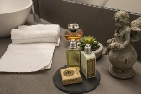 Promenade Maison de Charme - 61