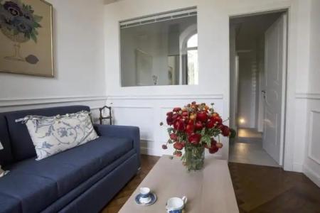 Promenade Maison de Charme - 62