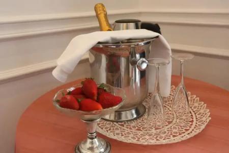 Promenade Maison de Charme - 12