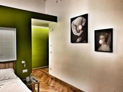 Promenade Maison de Charme - 1