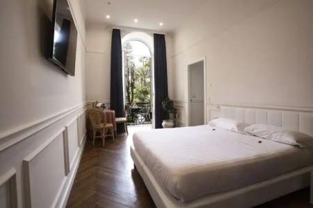 Promenade Maison de Charme - 5