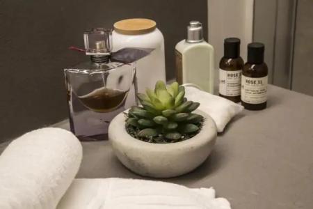 Promenade Maison de Charme - 37