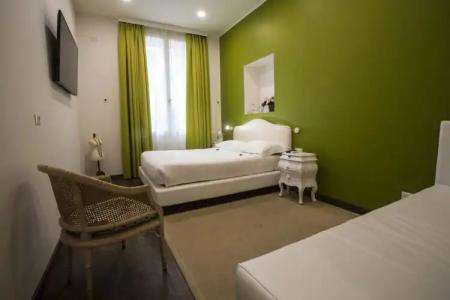 Promenade Maison de Charme - 22