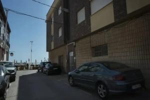 Отель «Balneario La EncarnaciÓn», Лос-Алькасарес