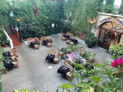 Balneario La EncarnaciÓn - 19