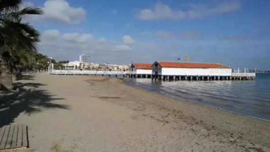 Balneario La EncarnaciÓn - 17