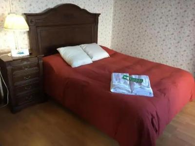 Balneario La EncarnaciÓn - 2