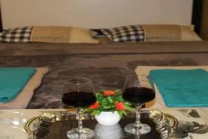 Guest house poligloti, Телави