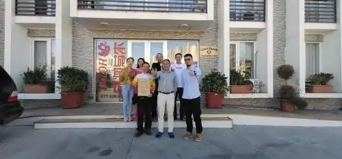 Great Wall - 3