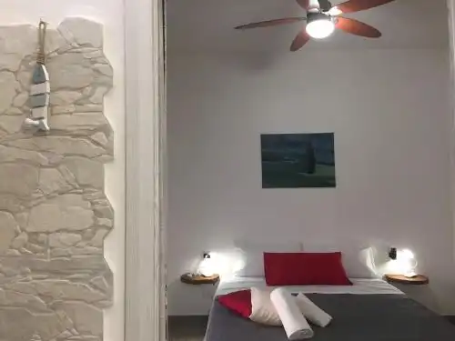 b&b Pousada Makuti - 73